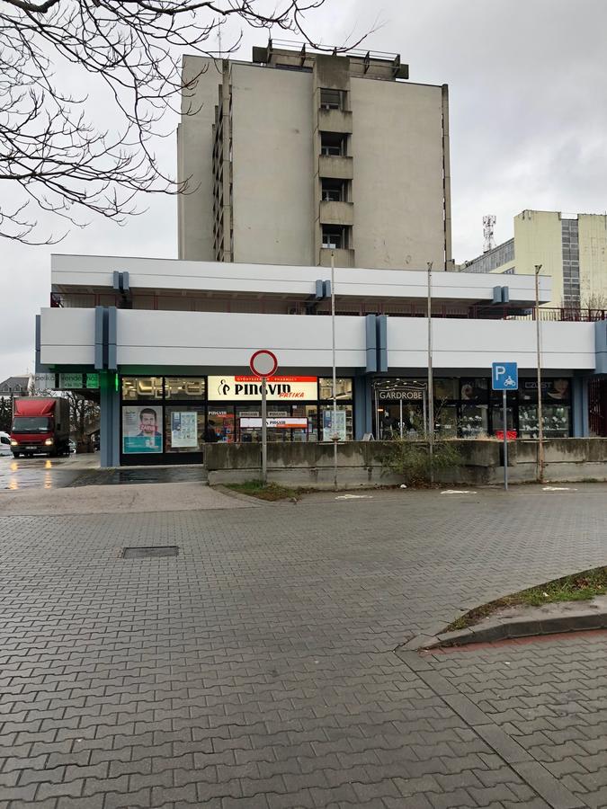 Pelikan Vendeghaz Hotel Szolnok Exterior photo